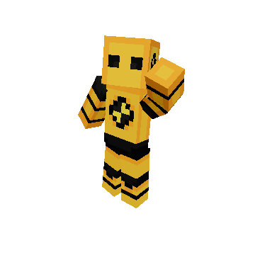 New Pose - Minecraft pose by lisa857 | Perfect for thumbnails and renders