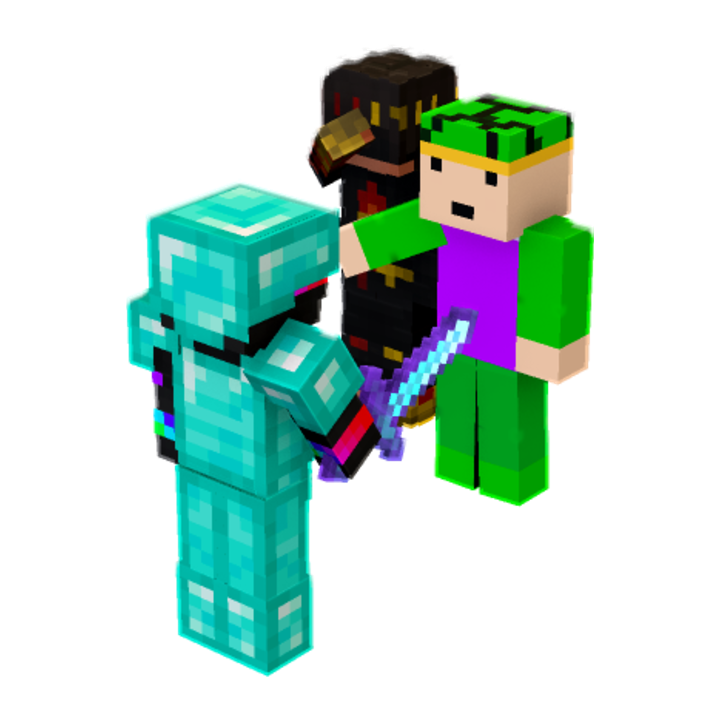 " He's Dangerous " minecraft pose by smash36419