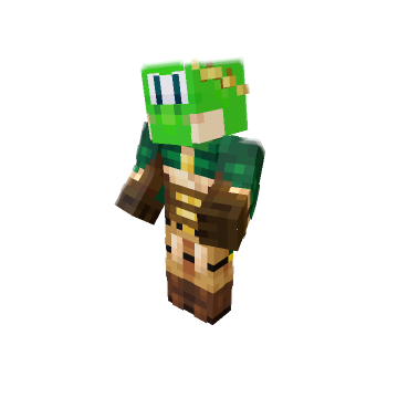 swehdwjhedwdwedwedr minecraft pose by PATATA POTATO
