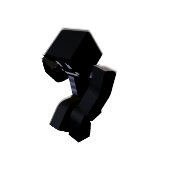 aaa - Minecraft pose by hakai3 | Perfect for thumbnails and renders