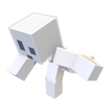 caer - Minecraft pose by pansh23 | Perfect for thumbnails and renders