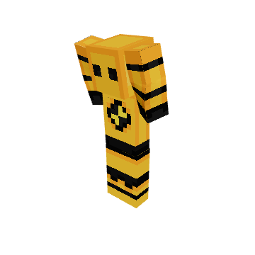 caramelldansen frame 1 - Minecraft pose by jordyn_2010 | Perfect for thumbnails and renders