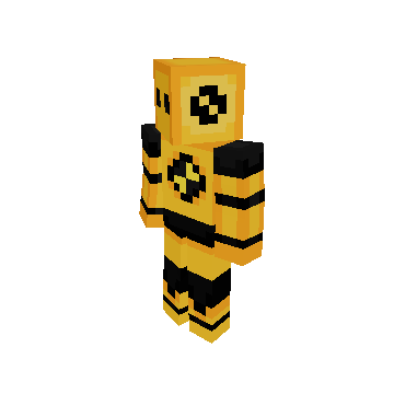 Spiderman - Minecraft pose by spuderman | Perfect for thumbnails and renders