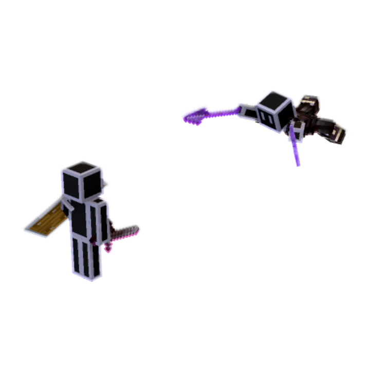Spear Mace