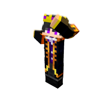 naoya - Minecraft pose by endryking10 | Perfect for thumbnails and renders