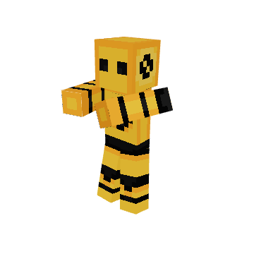 s - Minecraft pose by stadbbersyt | Perfect for thumbnails and renders