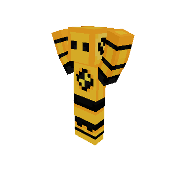 Absolute Cinema - Minecraft pose by mythicmaniac357 | Perfect for thumbnails and renders