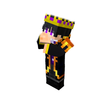 . - Minecraft pose by endryking10 | Perfect for thumbnails and renders