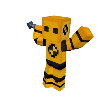 New Pose minecraft pose by awokiz