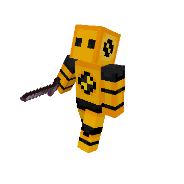 New Pose minecraft pose by tungtung goyoyo