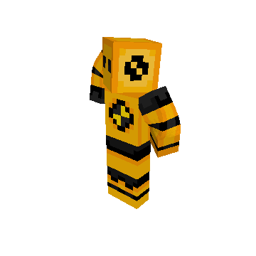 what?? minecraft pose by cunlixx