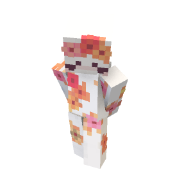 Okay - Minecraft pose by minecraft28828 | Perfect for thumbnails and renders