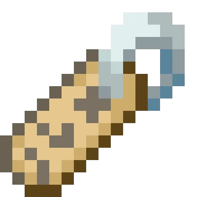 Minecraft Name Tag PNG