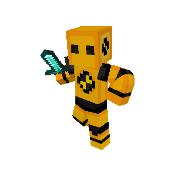 pose encostando minecraft pose by cunlixx