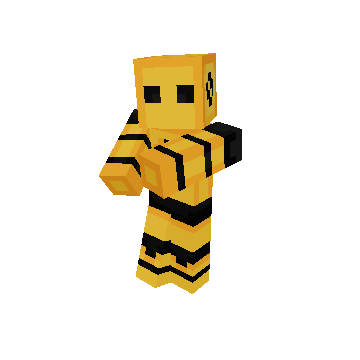 aroow - Minecraft pose by ijsboy | Perfect for thumbnails and renders