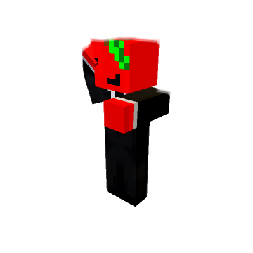 rferf - Minecraft pose by sddsaf | Perfect for thumbnails and renders
