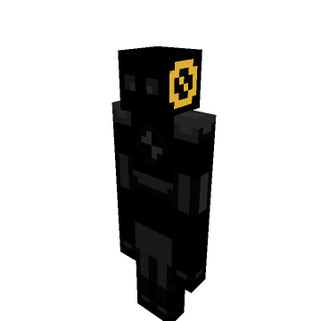 Loading AI Name... minecraft pose by smash36419