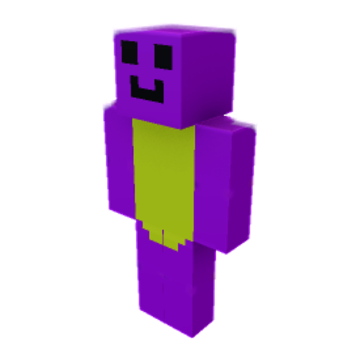 Pose minecraft pose by yarxy