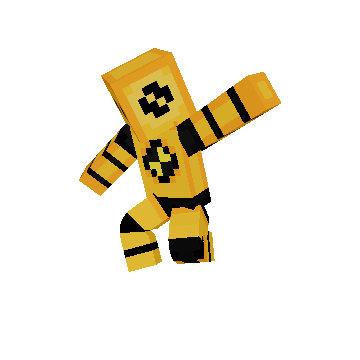 Spiderman - Minecraft pose by spuderman | Perfect for thumbnails and renders