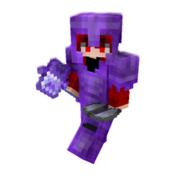 lafi - Minecraft pose by lafi_mc | Perfect for thumbnails and renders