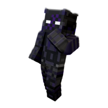 samuel - Minecraft pose by samuel452 | Perfect for thumbnails and renders