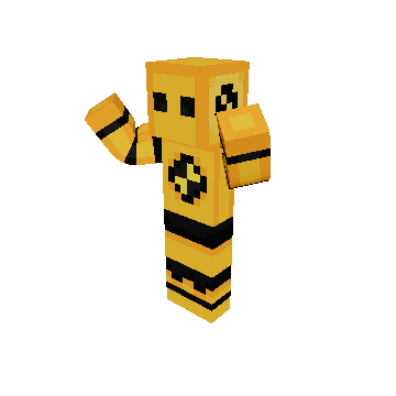 Killer - Minecraft pose by maxkiller45 | Perfect for thumbnails and renders