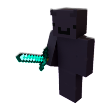 FAHHHHHHHHHHHHHH88888 - Minecraft pose by archifx | Perfect for thumbnails and renders