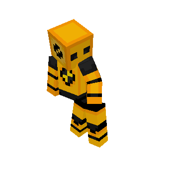 uh oh minecraft pose by airspider1629