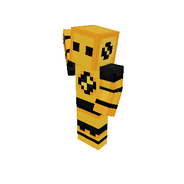 New Pose - Minecraft pose by erusel | Perfect for thumbnails and renders