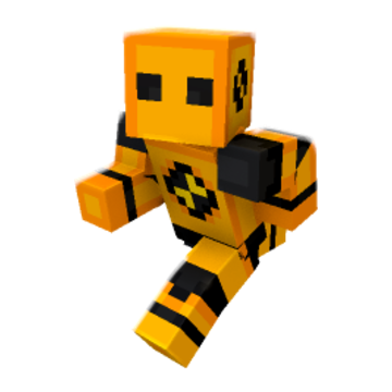 dd - Minecraft pose by rainshere | Perfect for thumbnails and renders