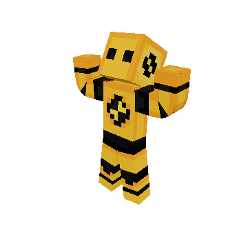 cenima meme - Minecraft pose by _amiine_ | Perfect for thumbnails and renders