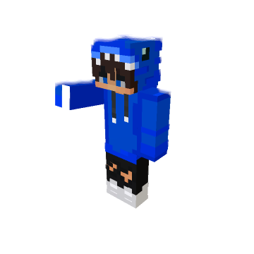 pontado odatnpoAO minecraft pose by xulb_llwi