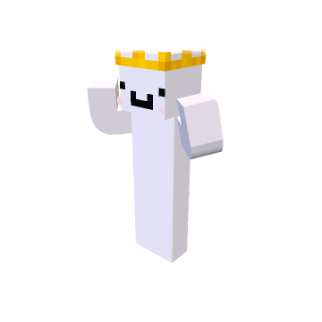 Cinema - Minecraft pose by assafuni | Perfect for thumbnails and renders