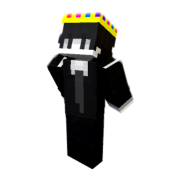 Sarthak minecraft pose by sarthakgaming07
