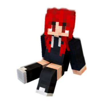maarbll - Minecraft pose by mrvizar | Perfect for thumbnails and renders