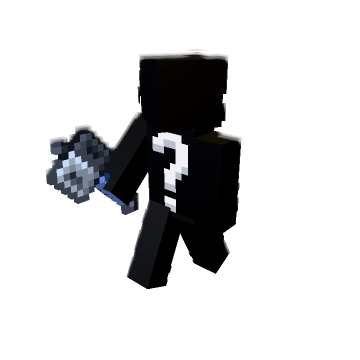 poxidotP0YT edit minecraft pose by pvpoxidot