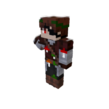 bbj minecraft pose by oppergodmorris1