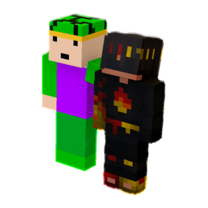 yo sup bro minecraft pose by smash36419