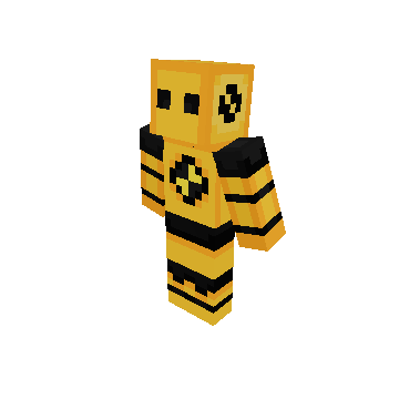 poser - Minecraft pose by breadman1209 | Perfect for thumbnails and renders