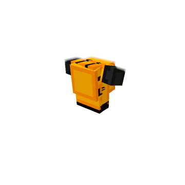 uhm is everthing ok? - Minecraft pose by thekingllam | Perfect for thumbnails and renders