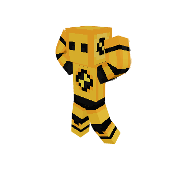 aviragex - Minecraft pose by aviragex | Perfect for thumbnails and renders