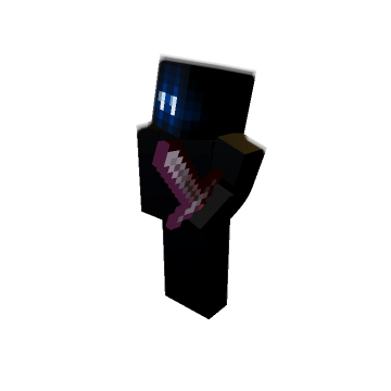 My skin - Minecraft pose by mesgana54 | Perfect for thumbnails and renders