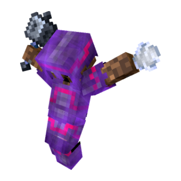 wdasd - Minecraft pose by sweeater | Perfect for thumbnails and renders