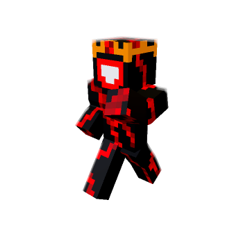 vvffbvb - Minecraft pose by kingkayplayz | Perfect for thumbnails and renders