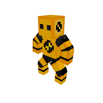 New pose minecraft pose by smash36419
