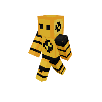 New Pose - Minecraft pose by prokergamerz_55 | Perfect for thumbnails and renders