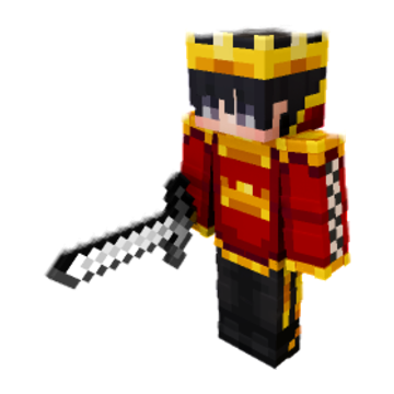 testing minecraft pose by lolzzzzzzz