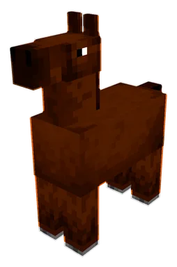 Brown Horse PNG