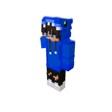 riosos osoirucidade soiruC minecraft pose by xulb_llwi