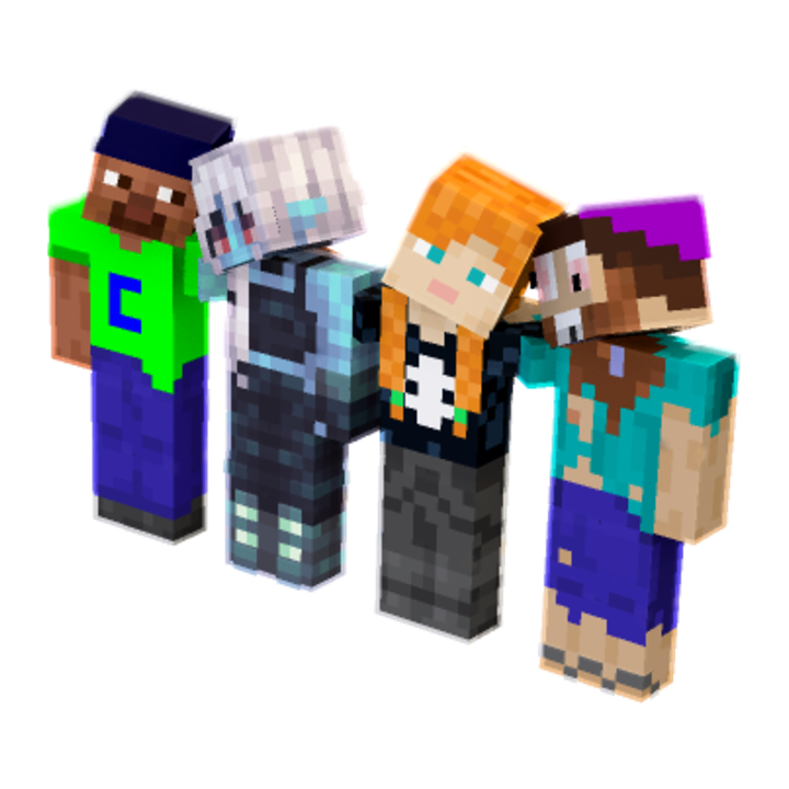 Group hug